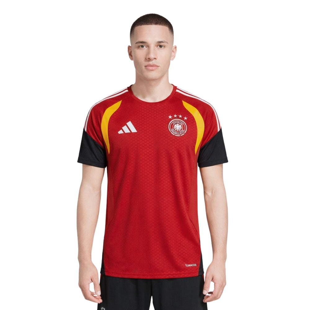 Germany Match Preview 26/27 - 2026 World Cup