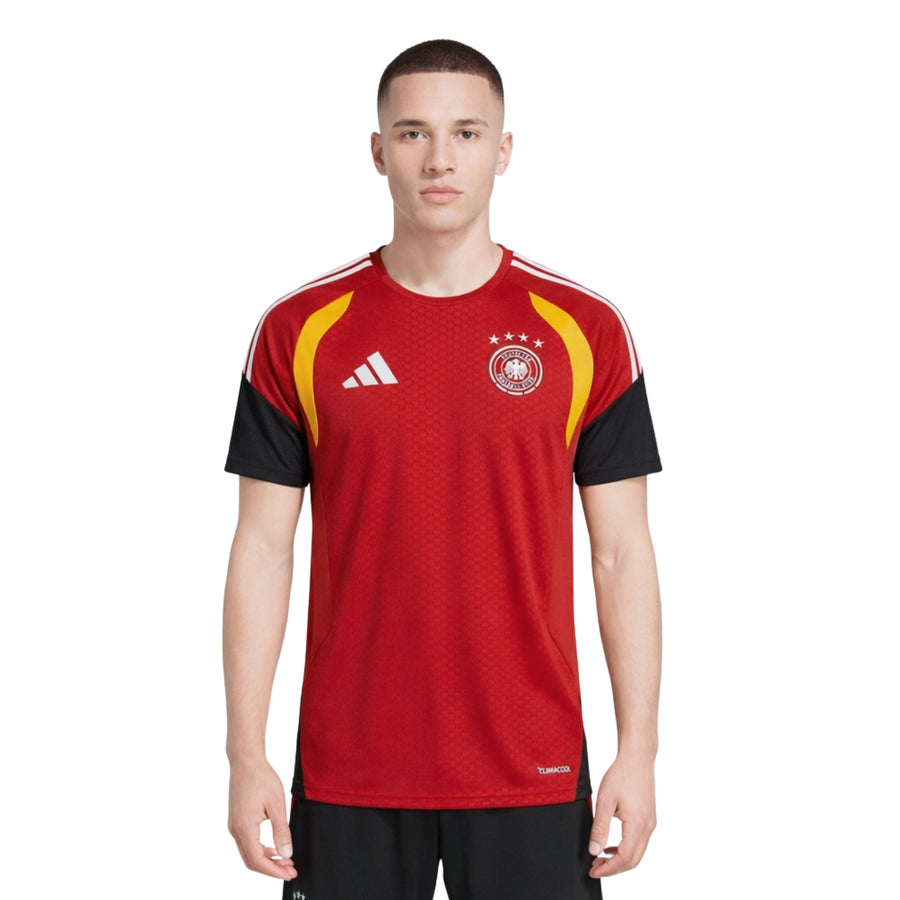 Allemagne Avant-Match 26/27 - Coupe du Monde 2026
