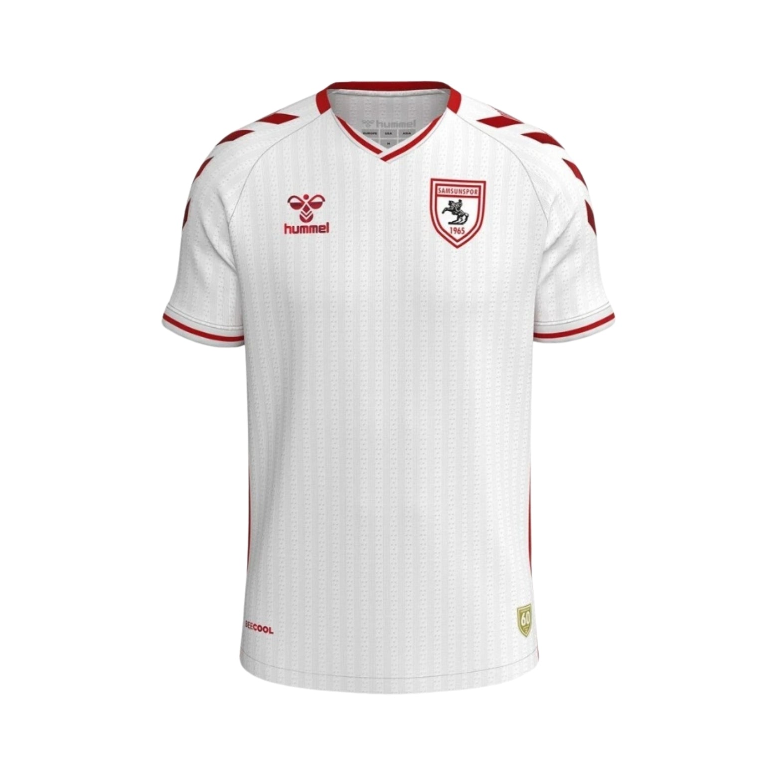 Samsunspor Away 25/26