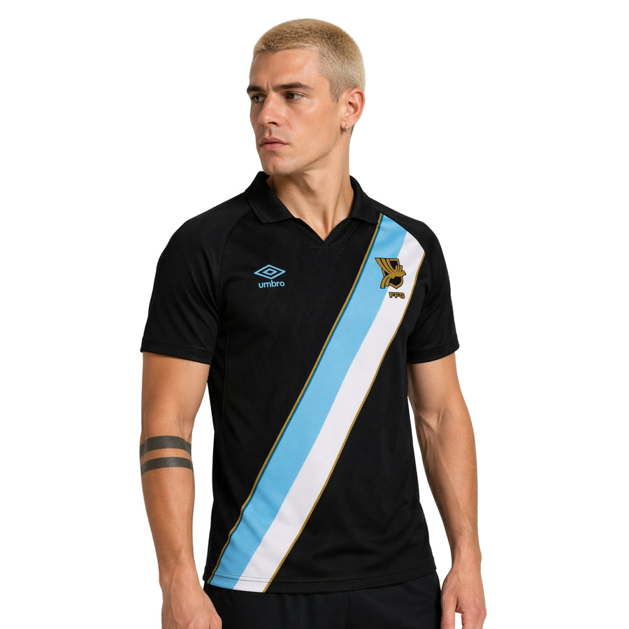 Guatemala Away 26/27 - World Cup 2026
