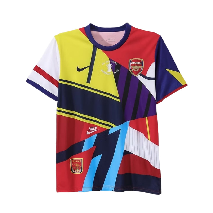 Arsenal Special Edition 14/15