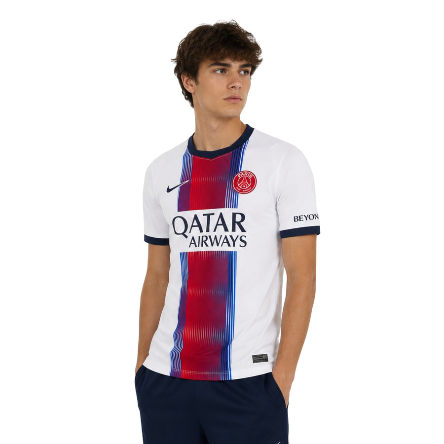 PSG Extérieur 26/27