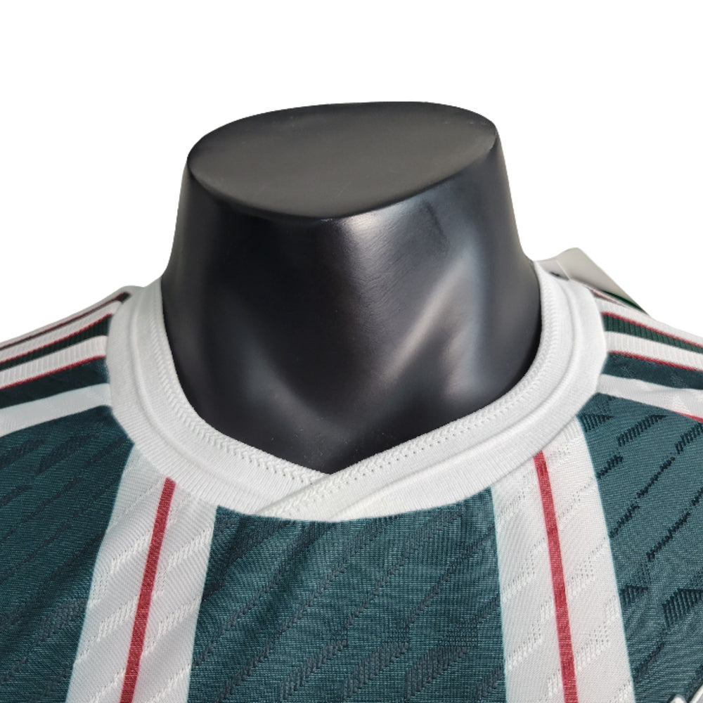 Manchester United Away 23/24 - Player Version
