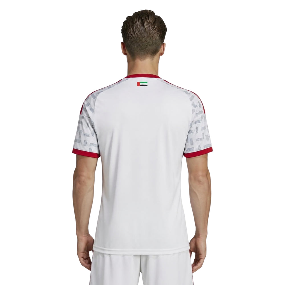 Emiratos Árabes Unidos Local 26/27 - Copa del Mundo 2026