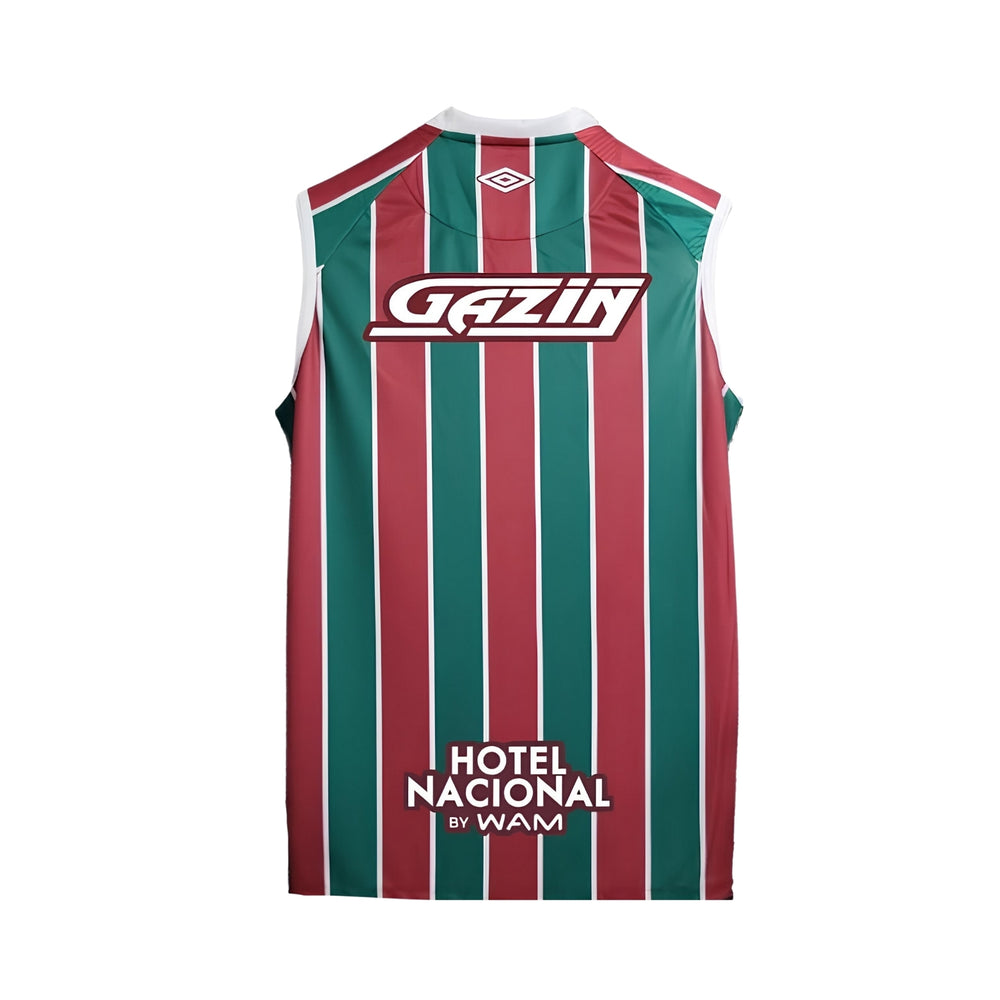 Fluminense Training 23/24 - Sleeveless - All Sponsors