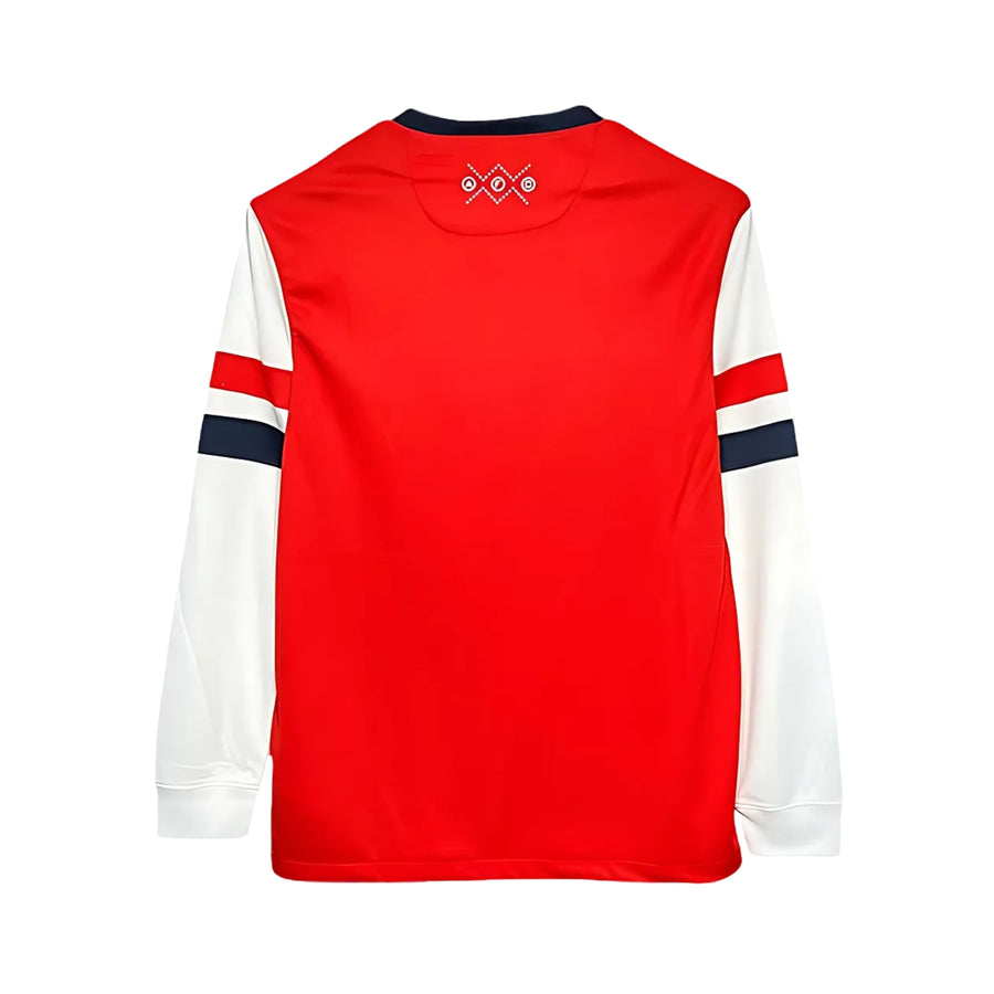 Arsenal Home 12/13 - Long Sleeves