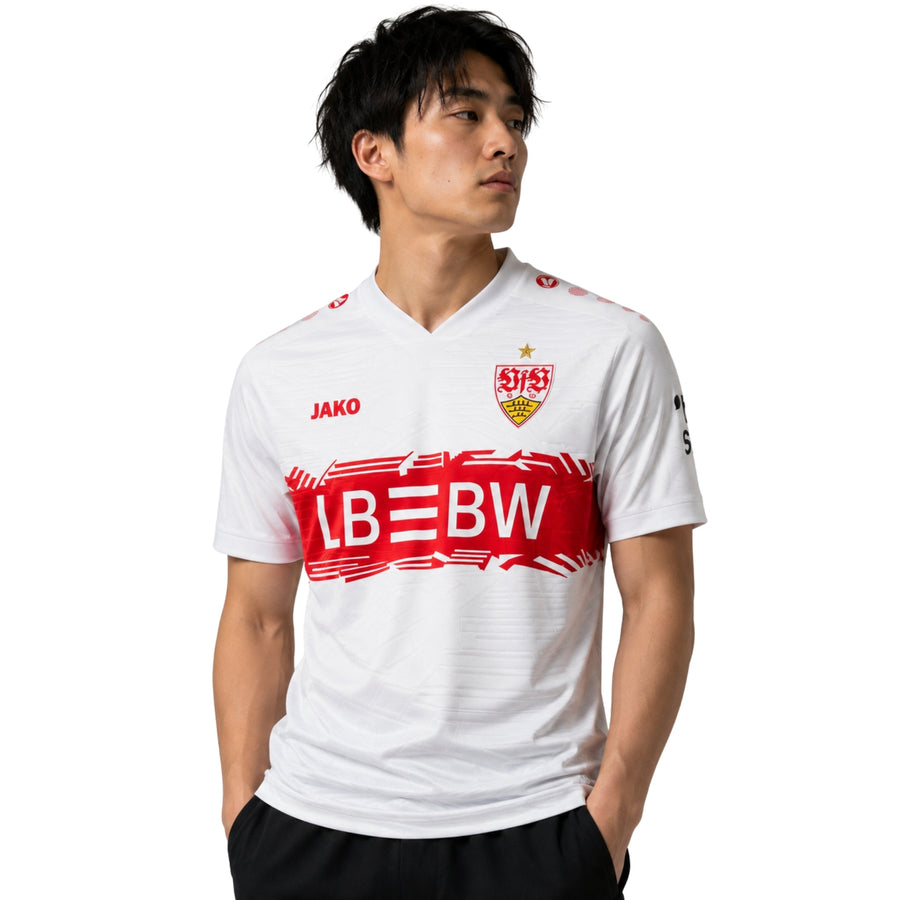 VfB Stuttgart Local 25/26