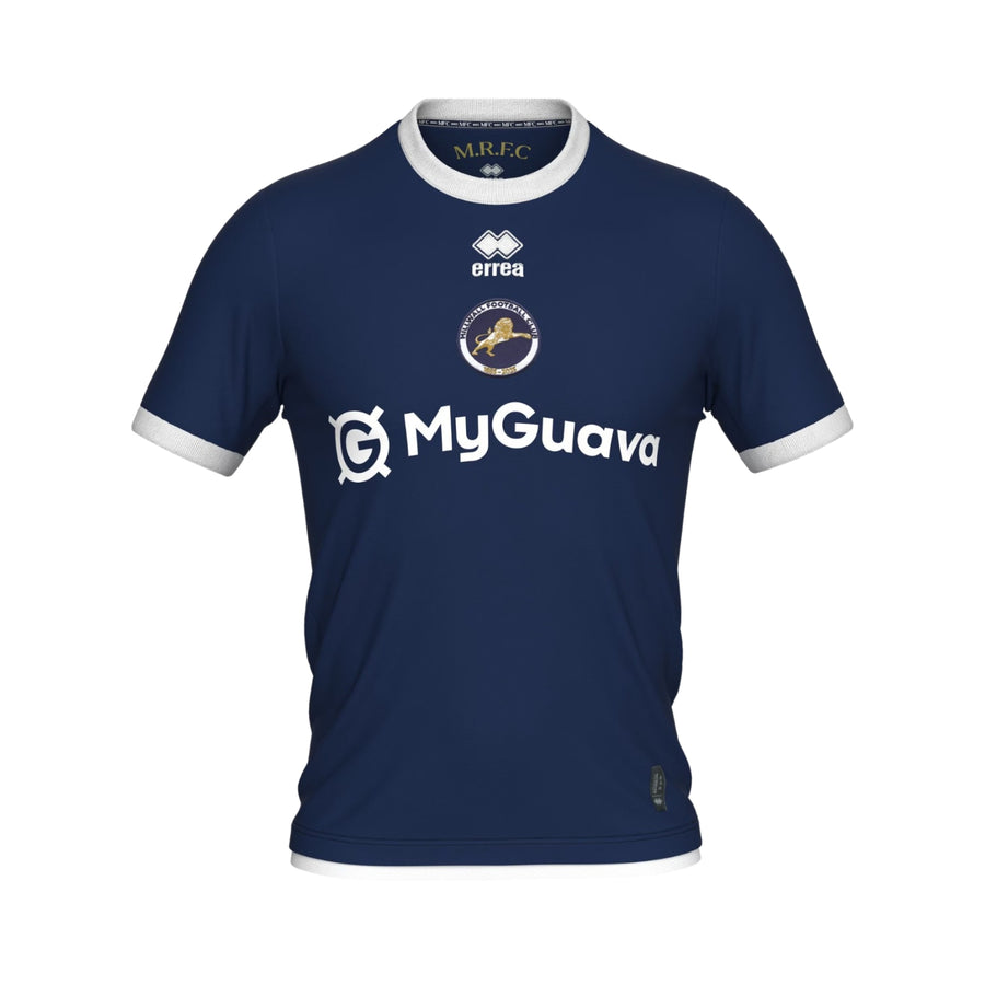 Millwall Domicile 25/26