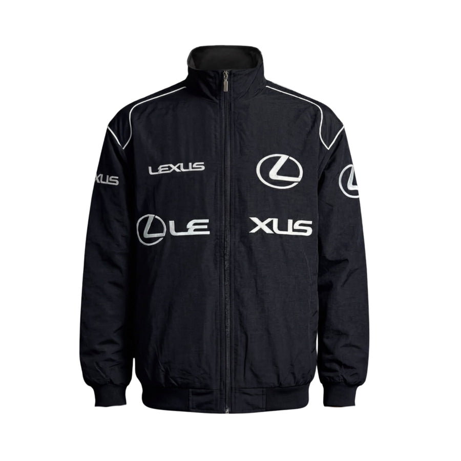 Retro Lexus Jacket