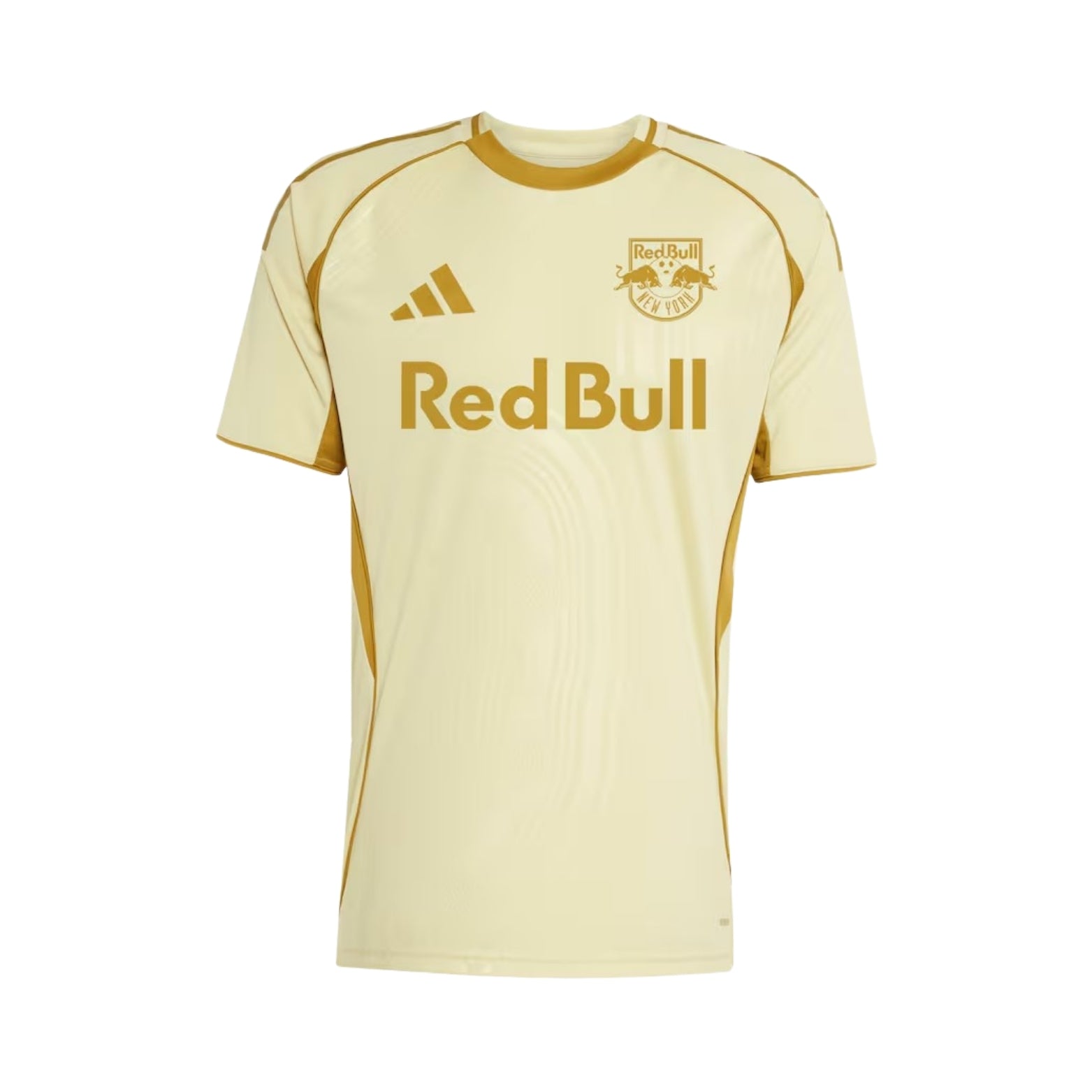 New York Red Bulls Avant-Match 25/26 - Vue de face