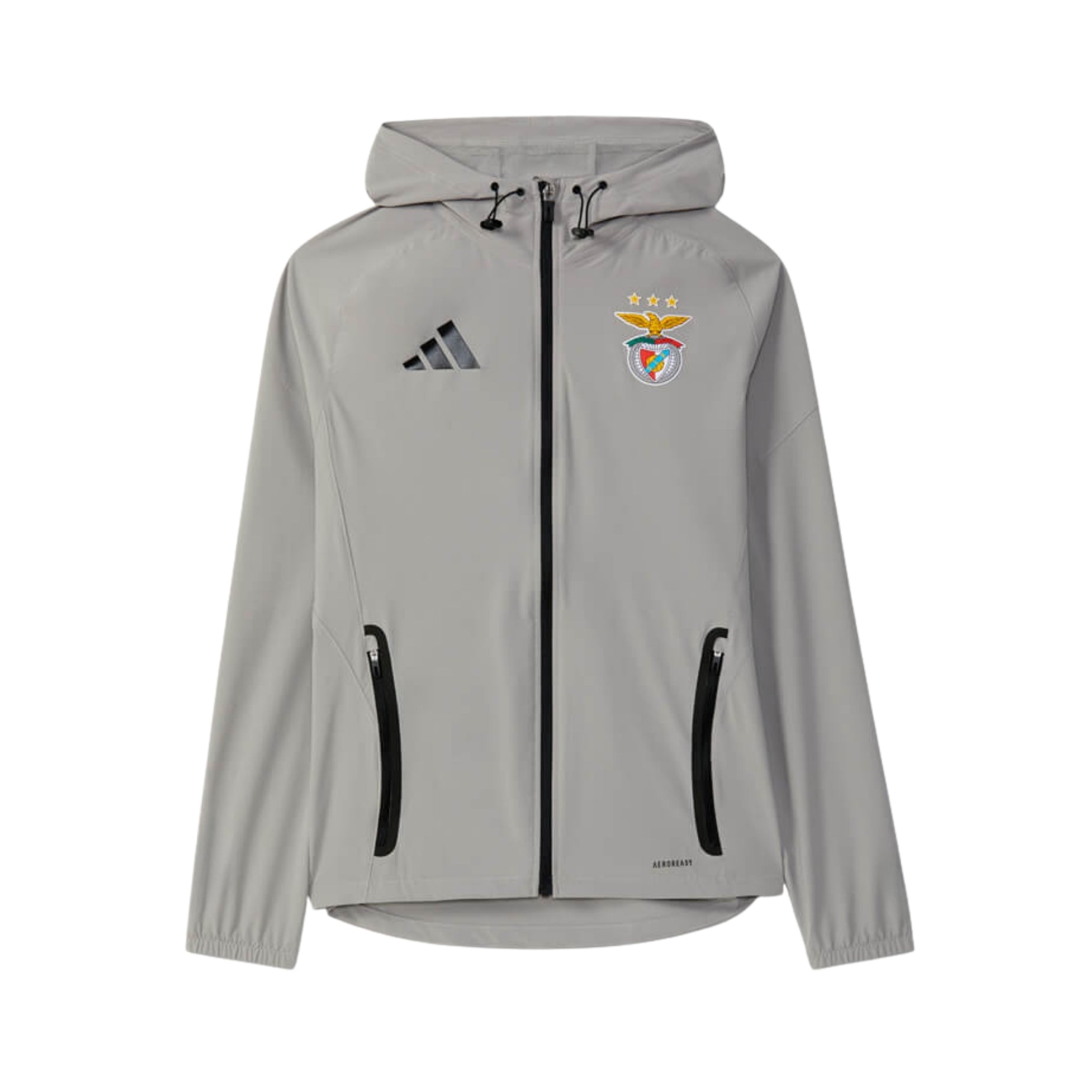 Veste d'entraînement - Benfica - Vue de face