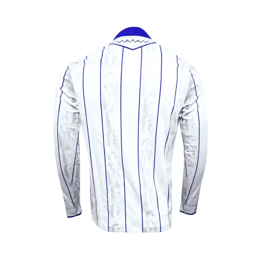 Sheffield Wednesday Troisième 25/26 - Manches Longues