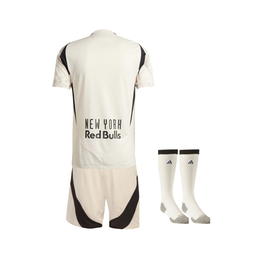 Kit - New York Red Bulls Away 25/26