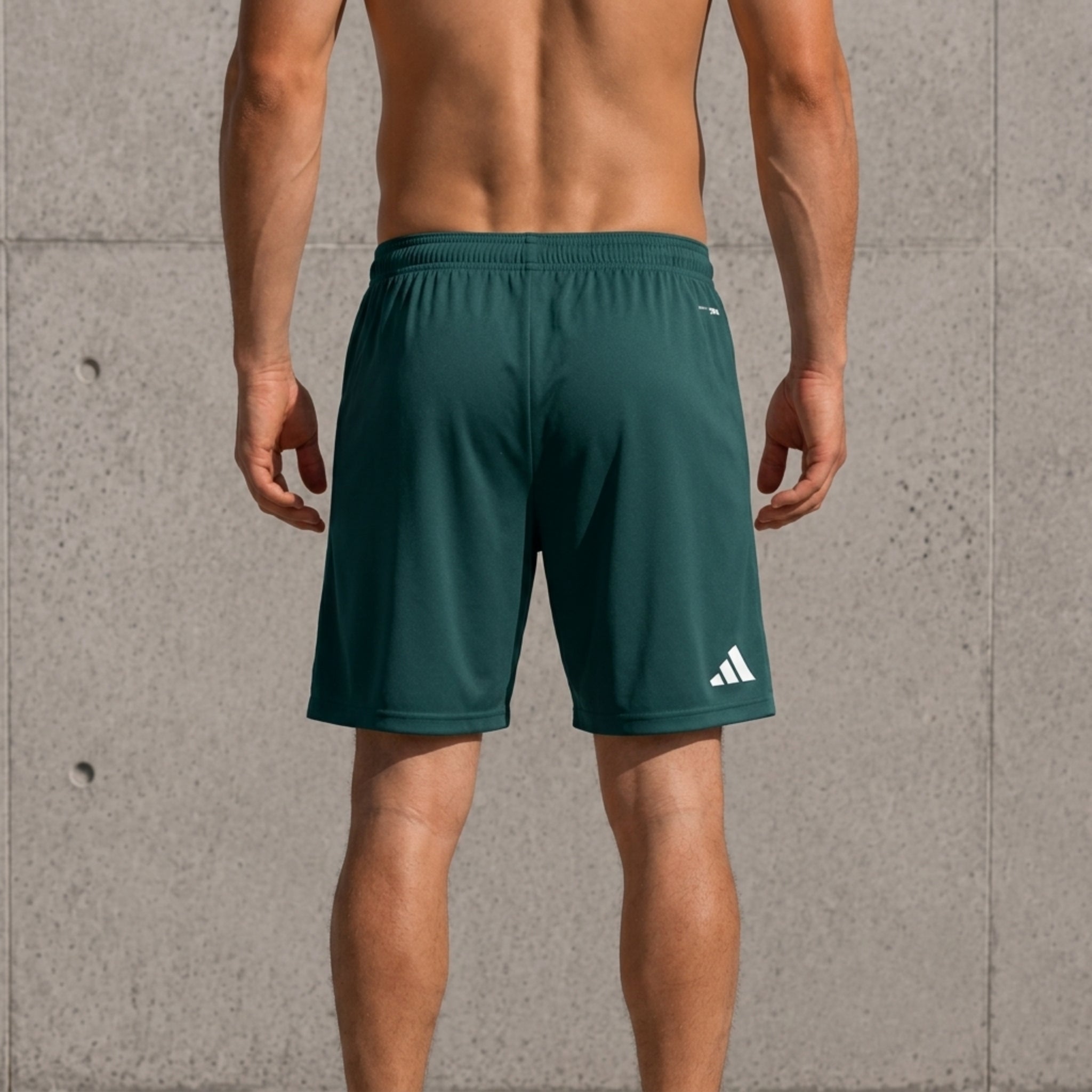 Short Liverpool Gardiens de But 26/27