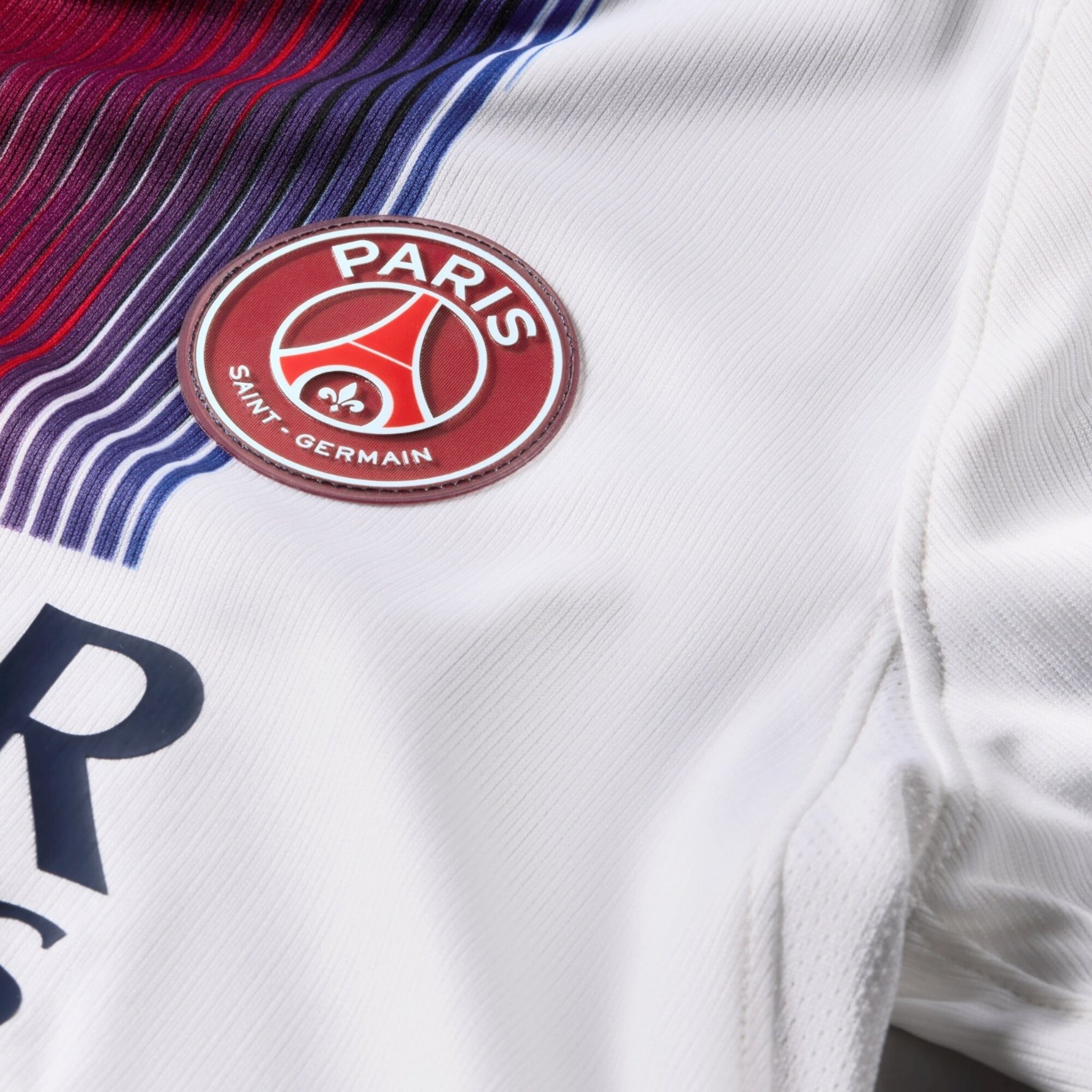 Maillot PSG Extérieur 26/27 — détail 1