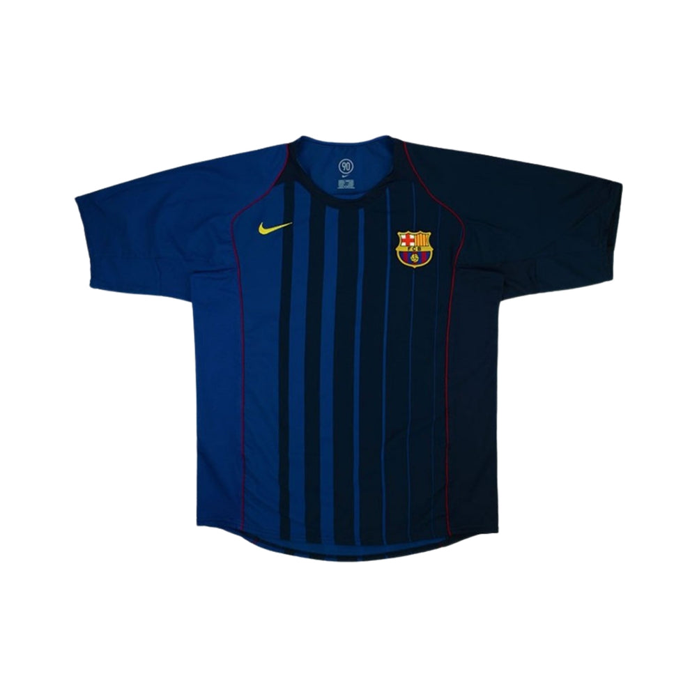 Barcelona Away 04/05