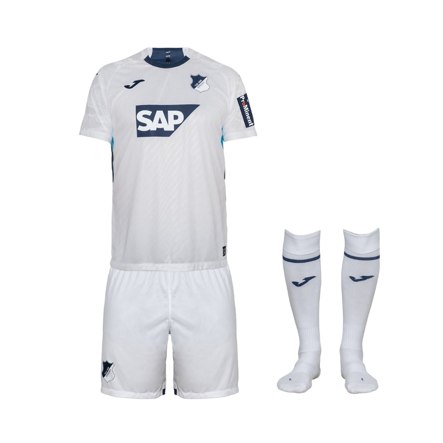 Kit - Hoffenheim Third 25/26