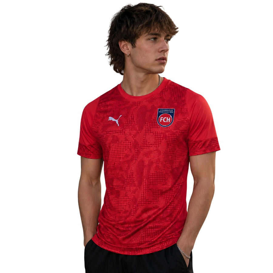 Heidenheim Entraînement 25/26