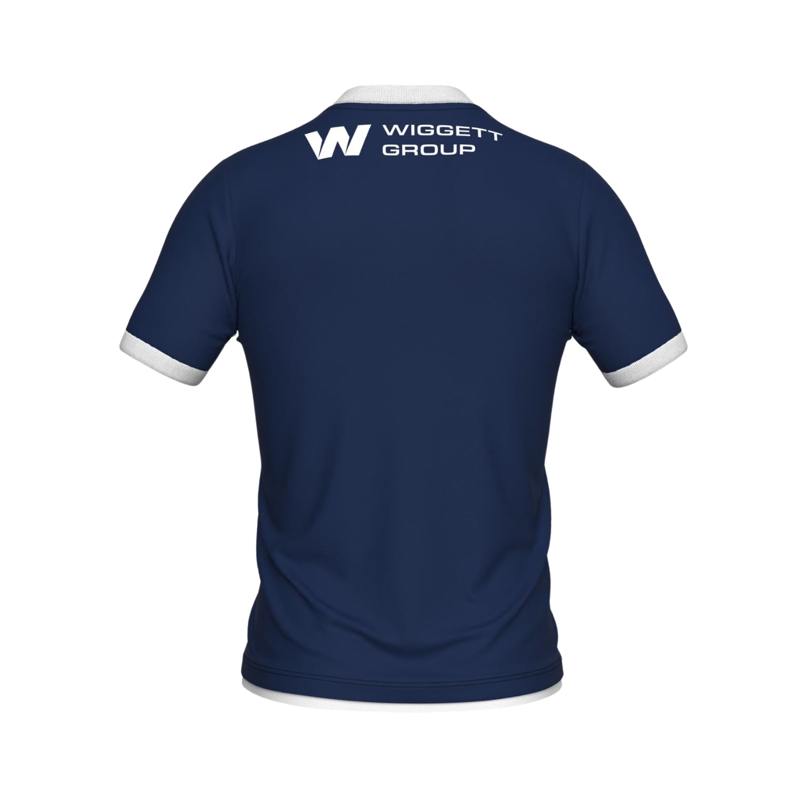 Millwall Domicile 25/26 - Vue de dos