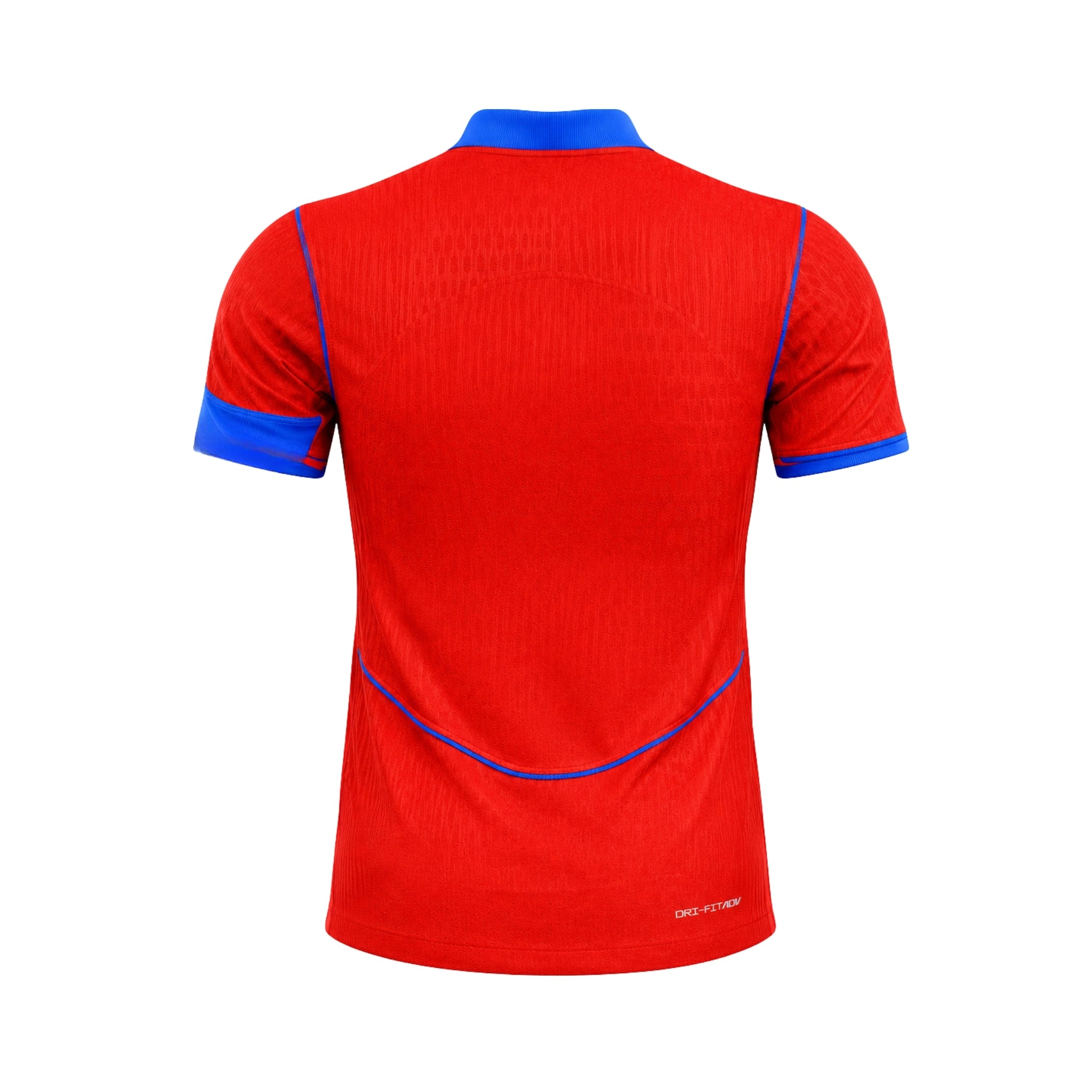 PSG Troisième 25/26 - Version Joueur