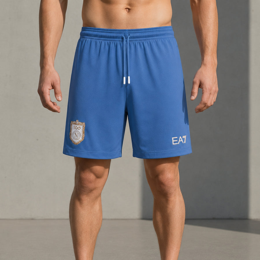 Short Napoli Extérieur 26/27