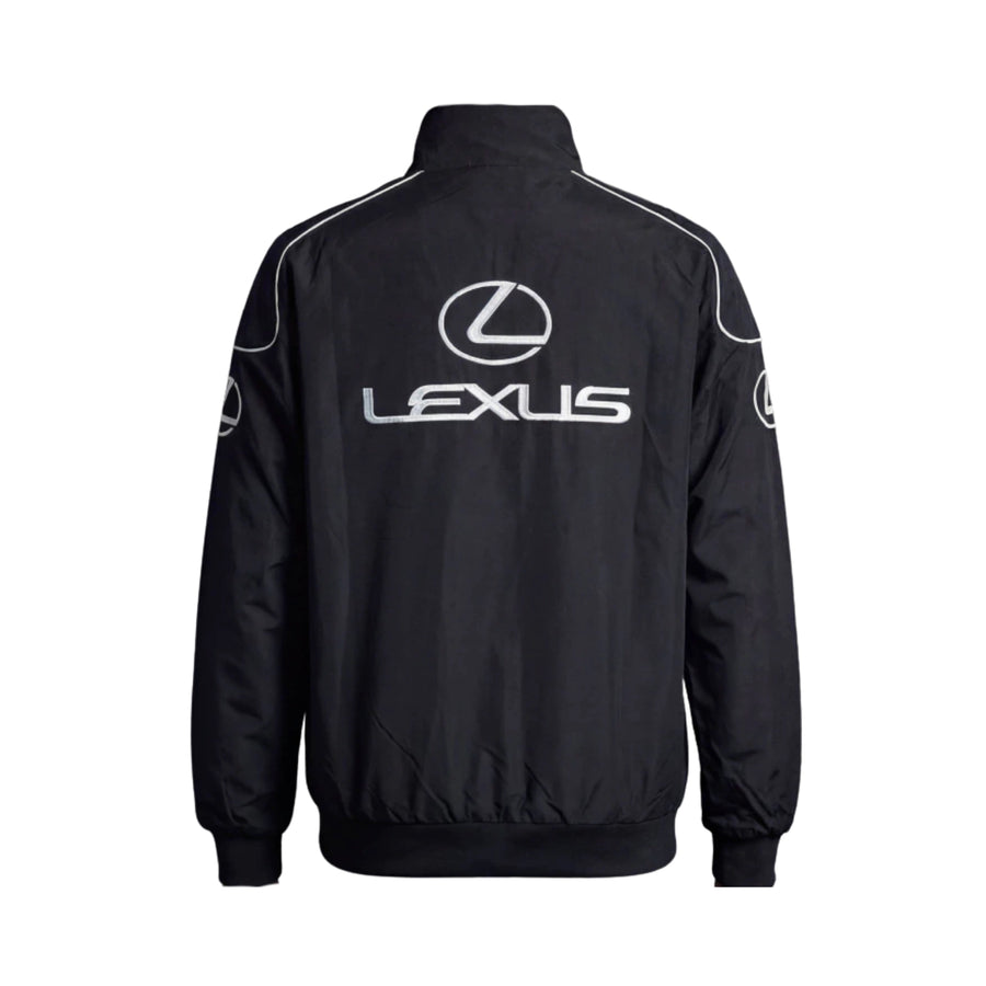 Retro Lexus Jacket