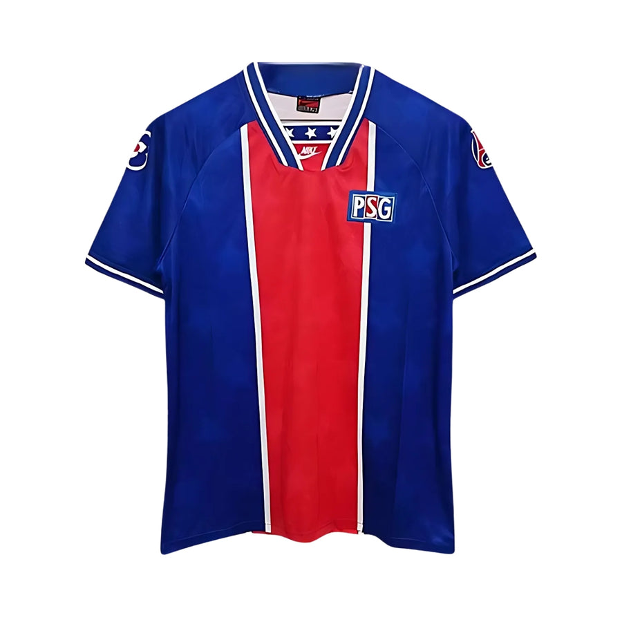 PSG Domicile 94/95
