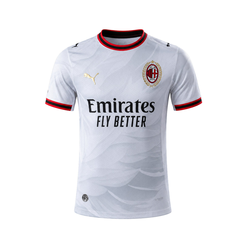 AC Milan Away 26/27 - Player Version