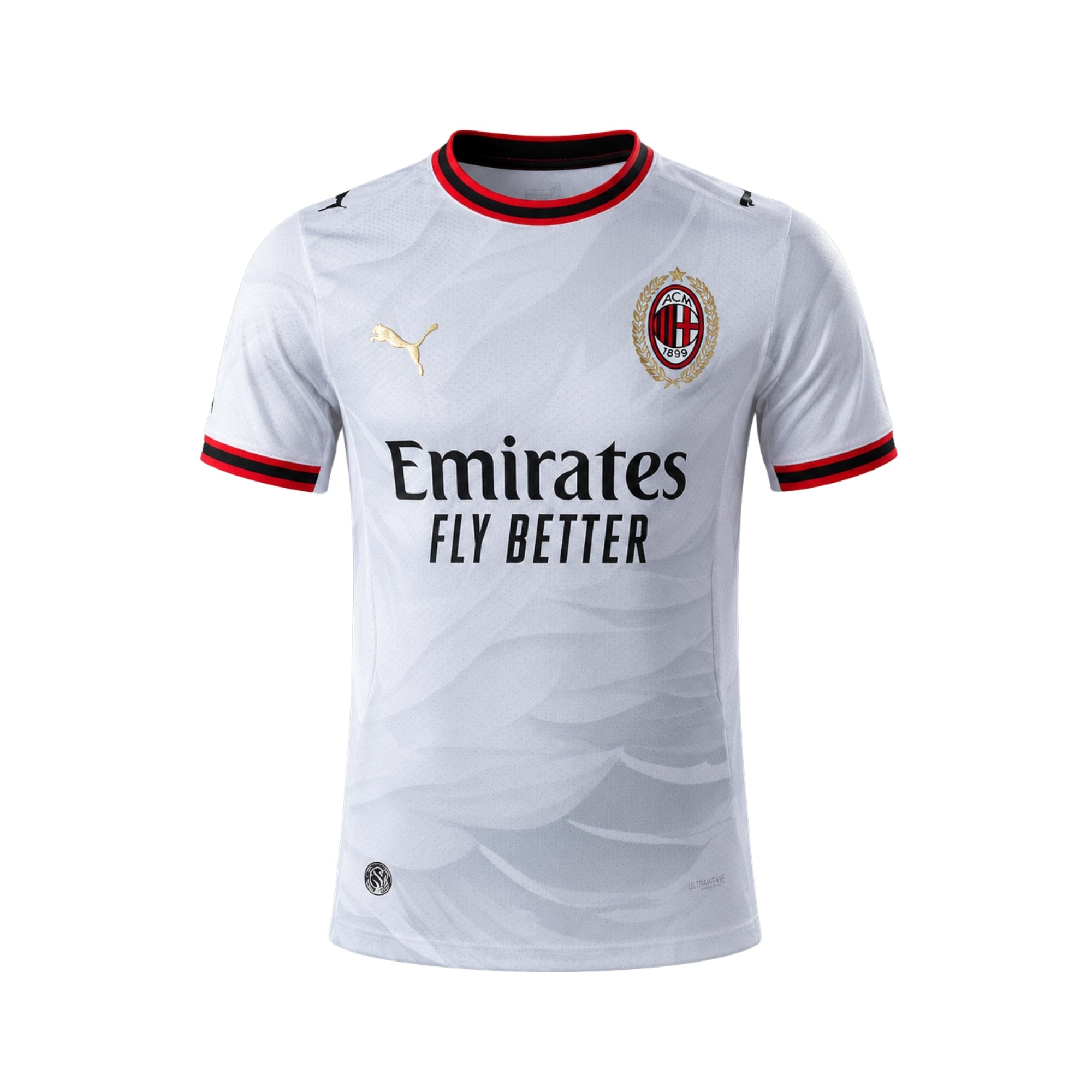 AC Milan Away 26/27 - Player Version