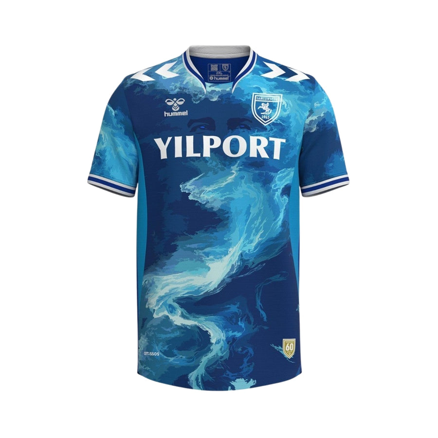 Samsunspor Troisième 25/26