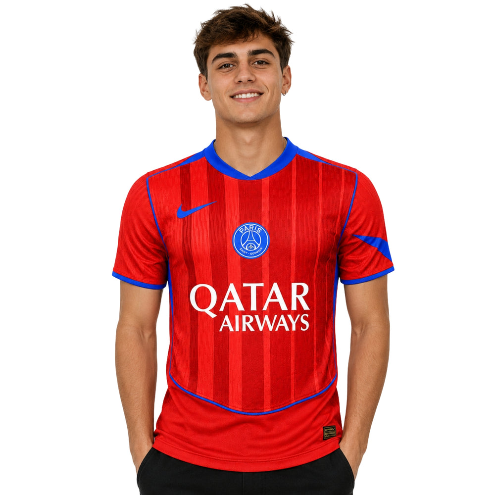 PSG Third 25/26 - Player Version
