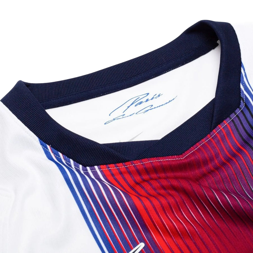 PSG Extérieur 26/27