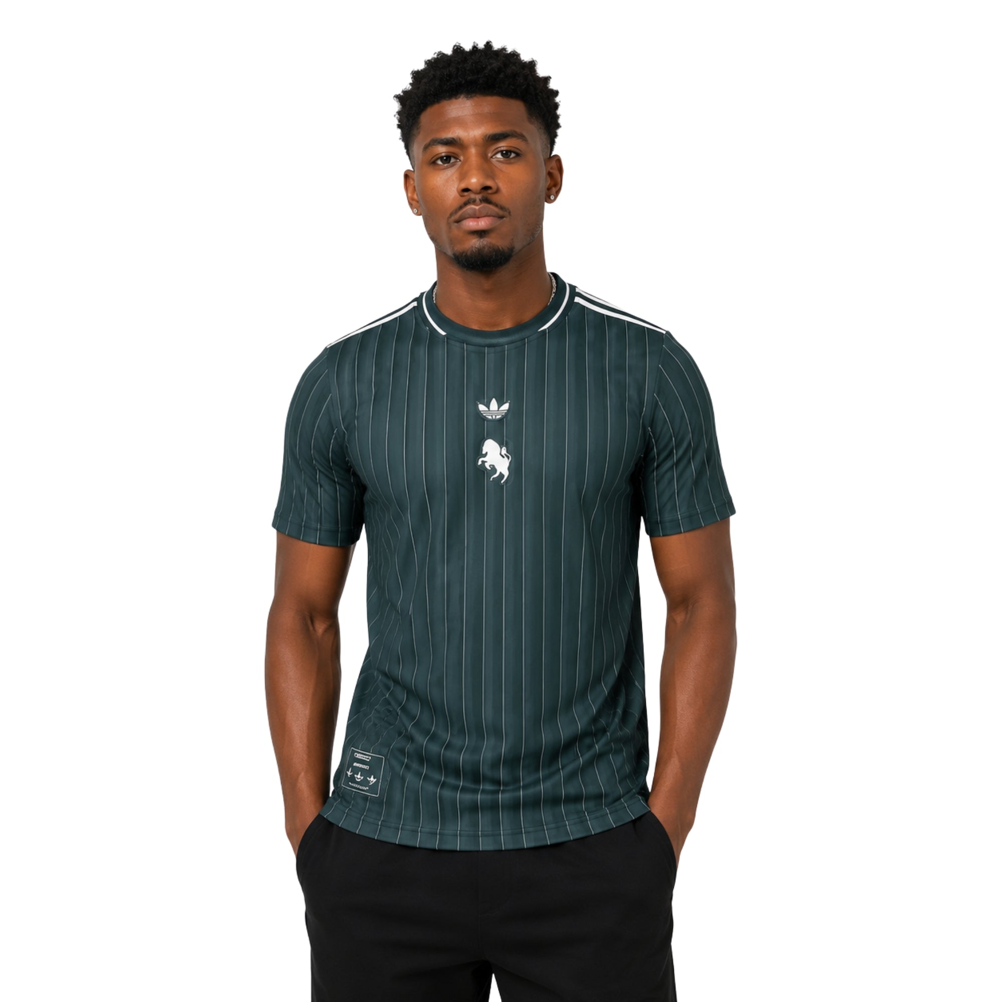 Juventus Special Edition 25/26 - Player Version