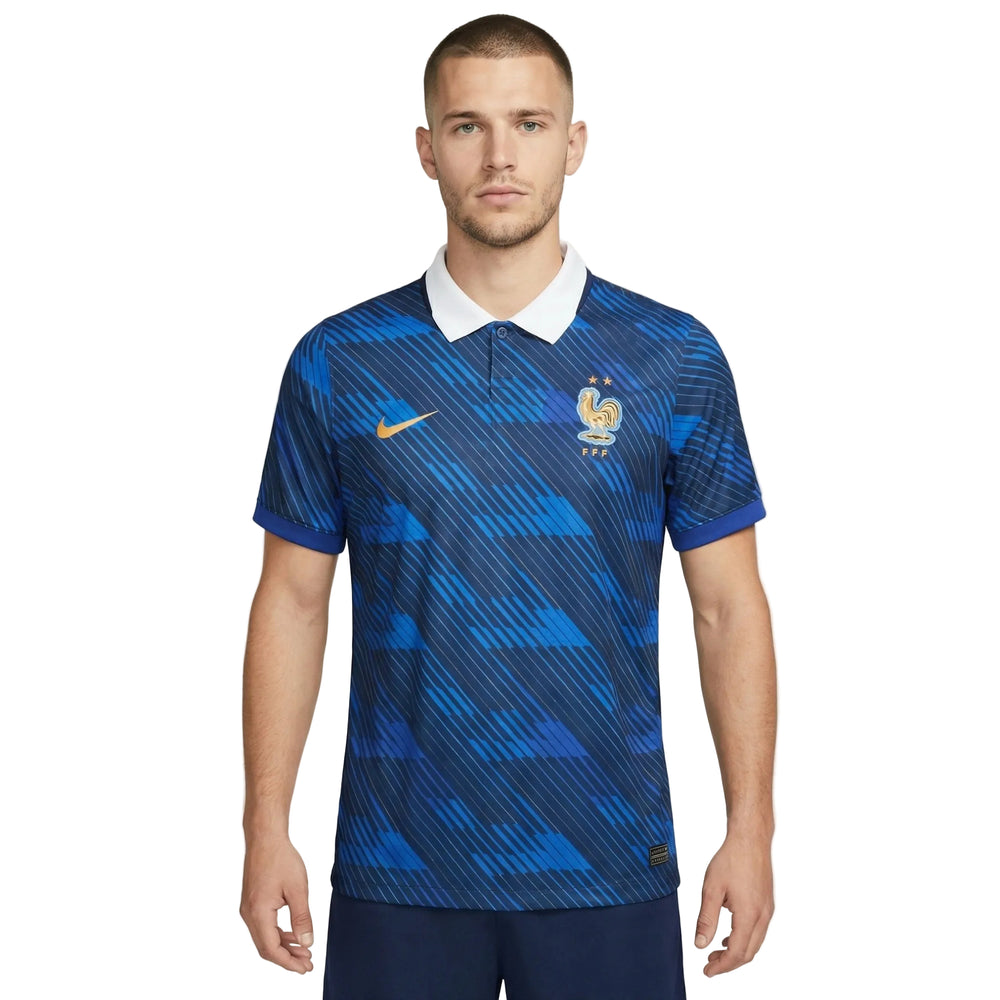 France Home 26/27 - 2026 World Cup