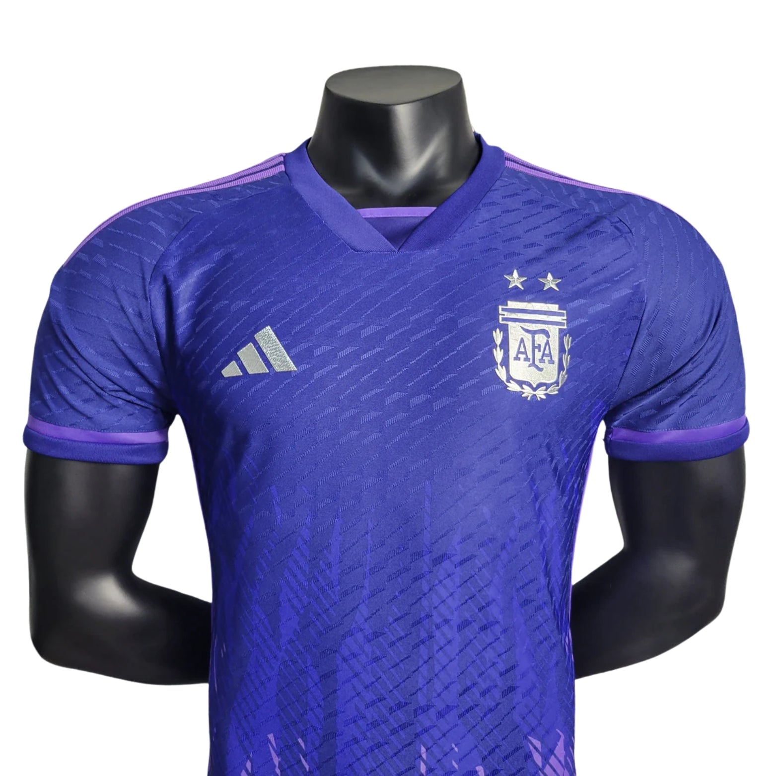 Argentine Extérieur 22/23 - Détail