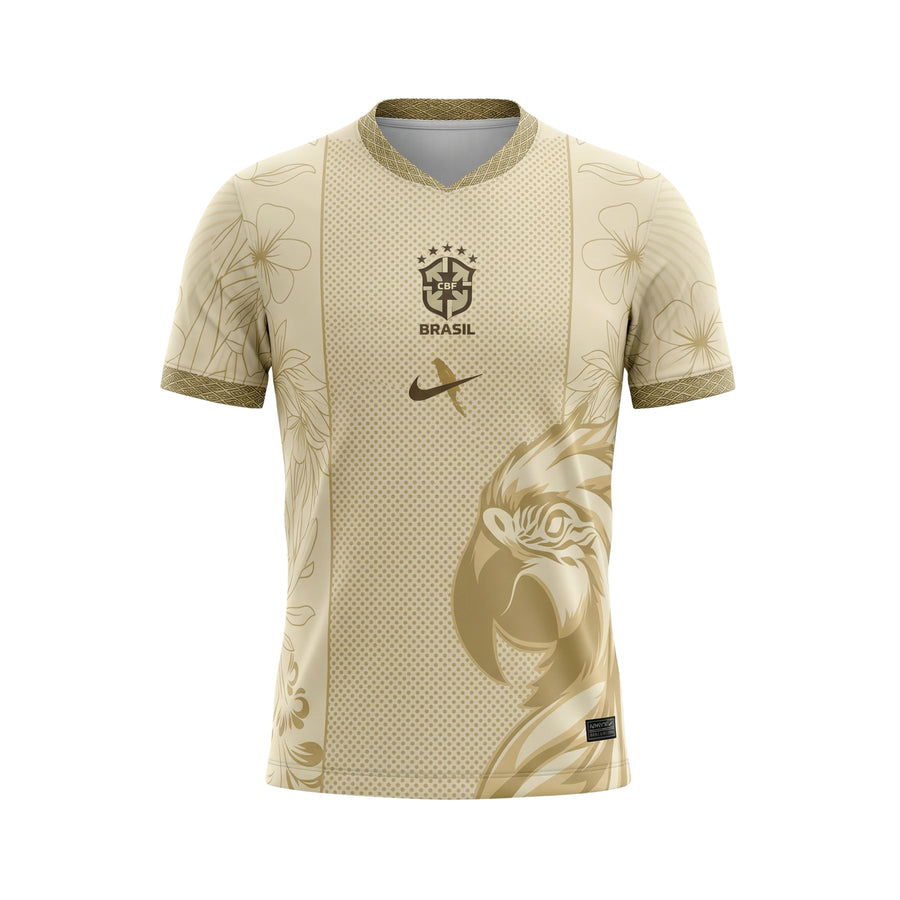 Brésil Édition Spéciale 25/26