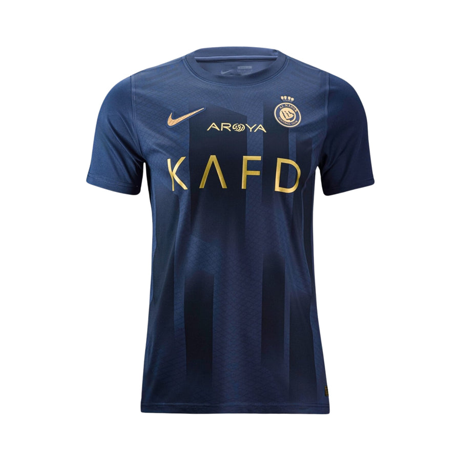 Al-Nassr Away 23/24