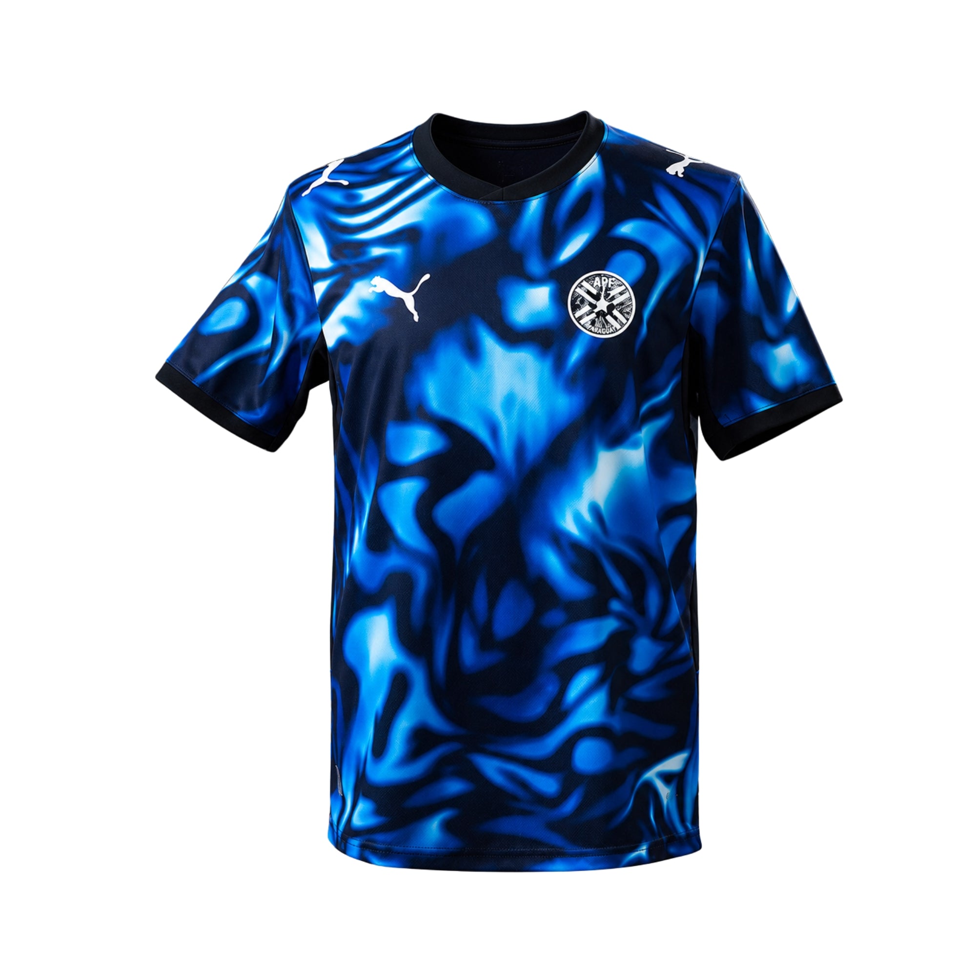 Paraguay Away 26/27 - World Cup 2026