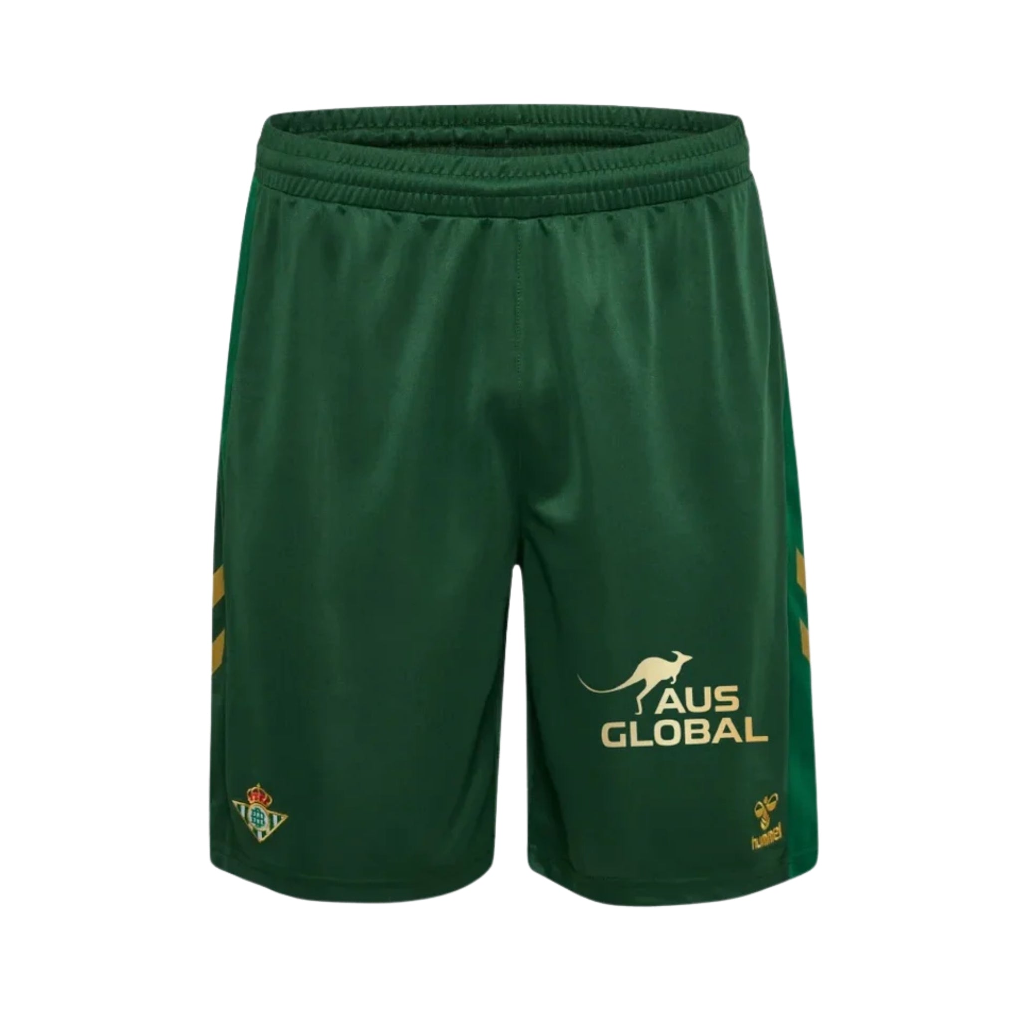 Short Real Bétis Extérieur 26/27