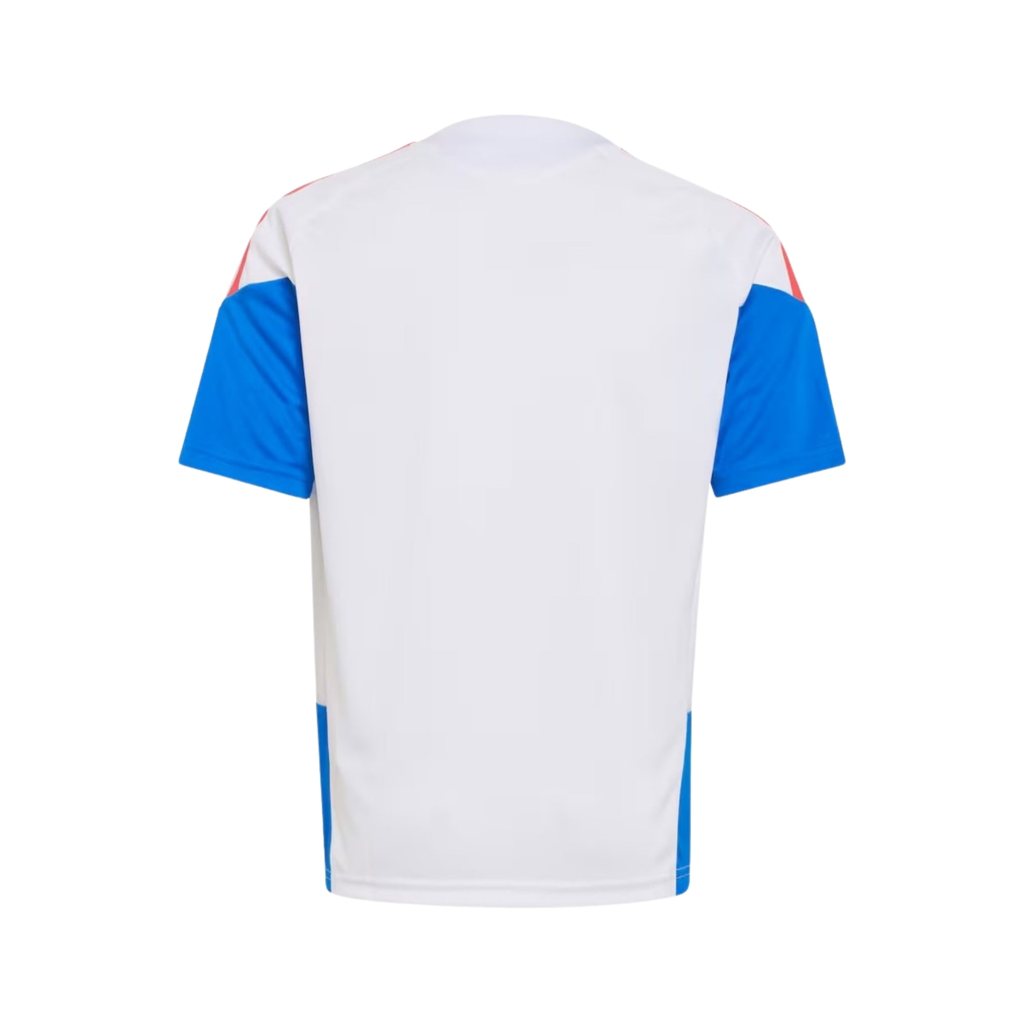 Colombie Entraînement 26/27 - Détail