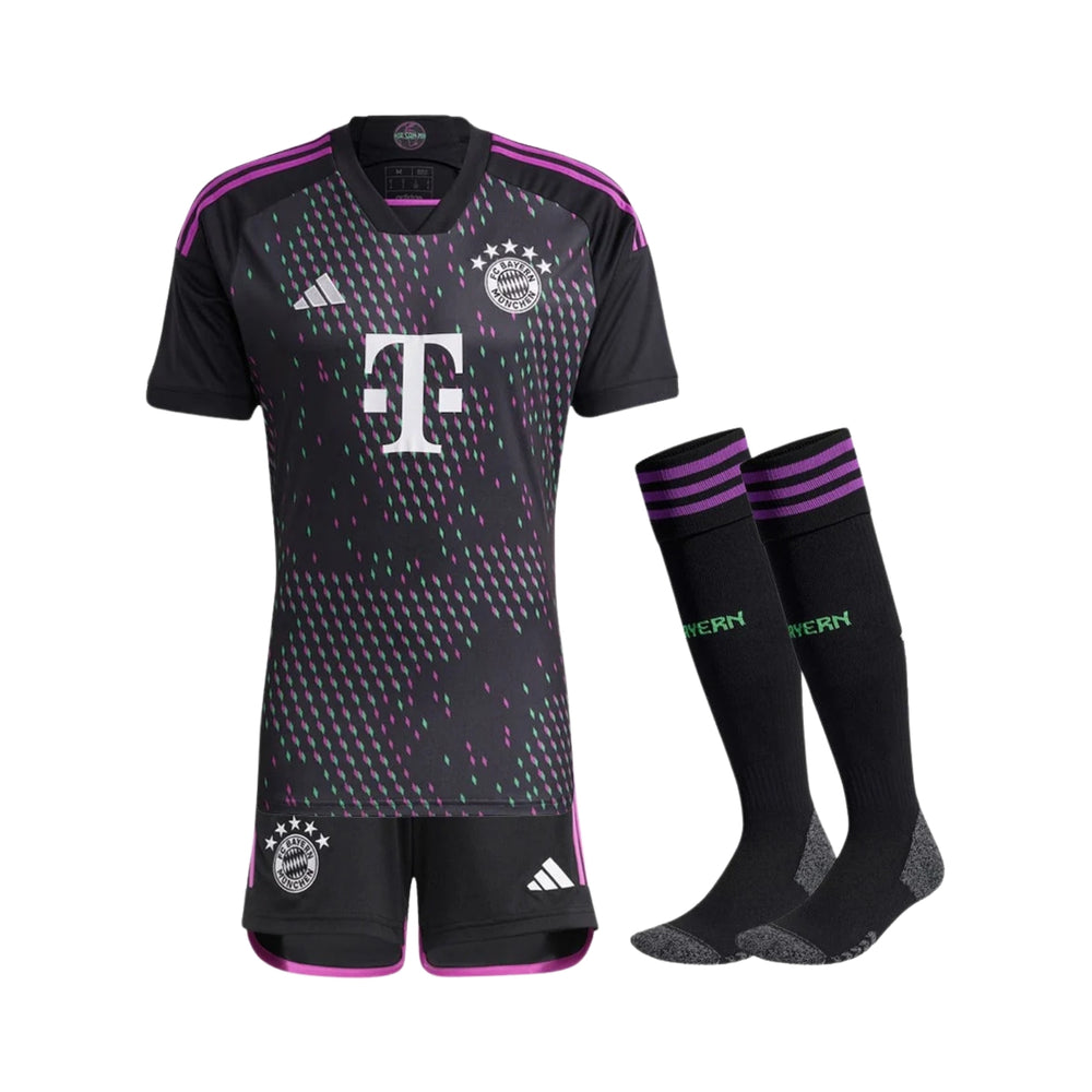 Kit - Bayern Munich Away 23/24