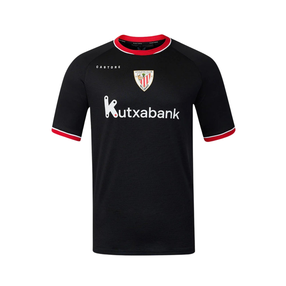 Athletic Club Bilbao Extérieur 26/27