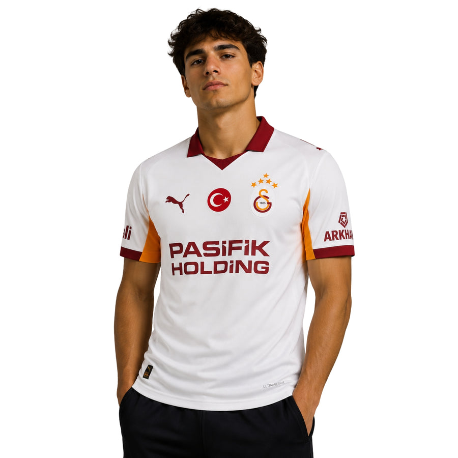 Galatasaray Away 25/26