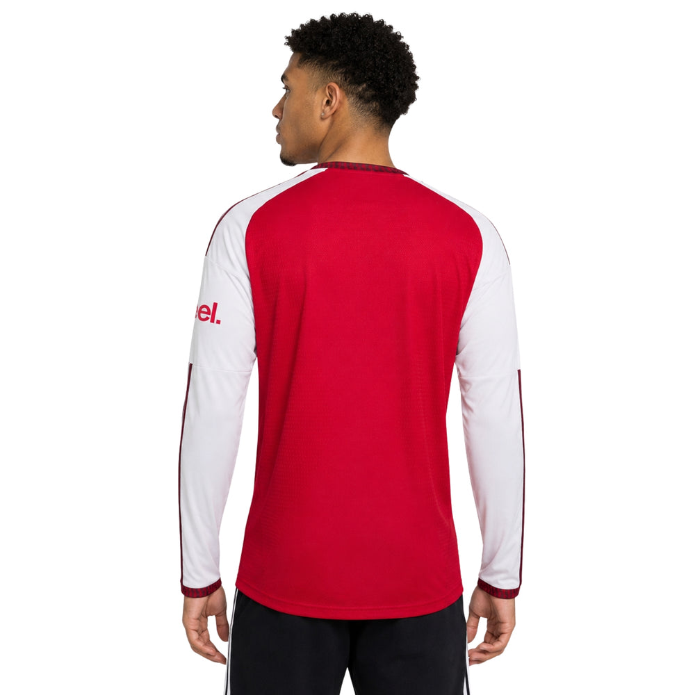 Arsenal Home 26/27 - Long Sleeves
