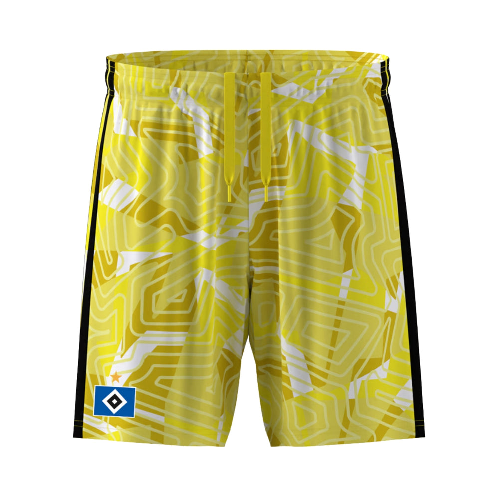 Short Hambourg SV Gardiens de But 26/27