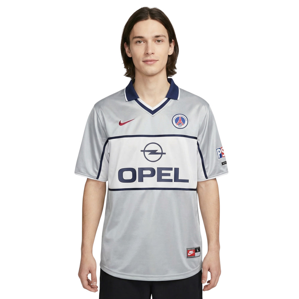 PSG Extérieur 00/01