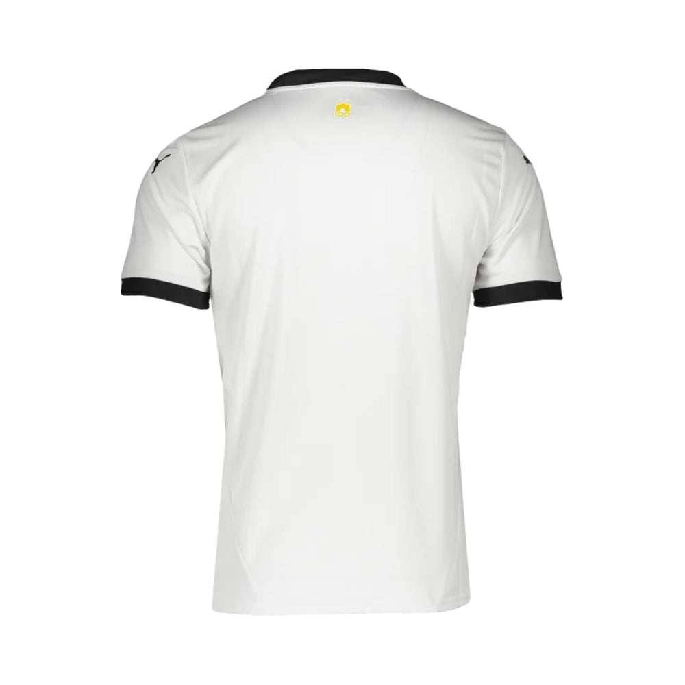 Parma Calcio Home 24/25