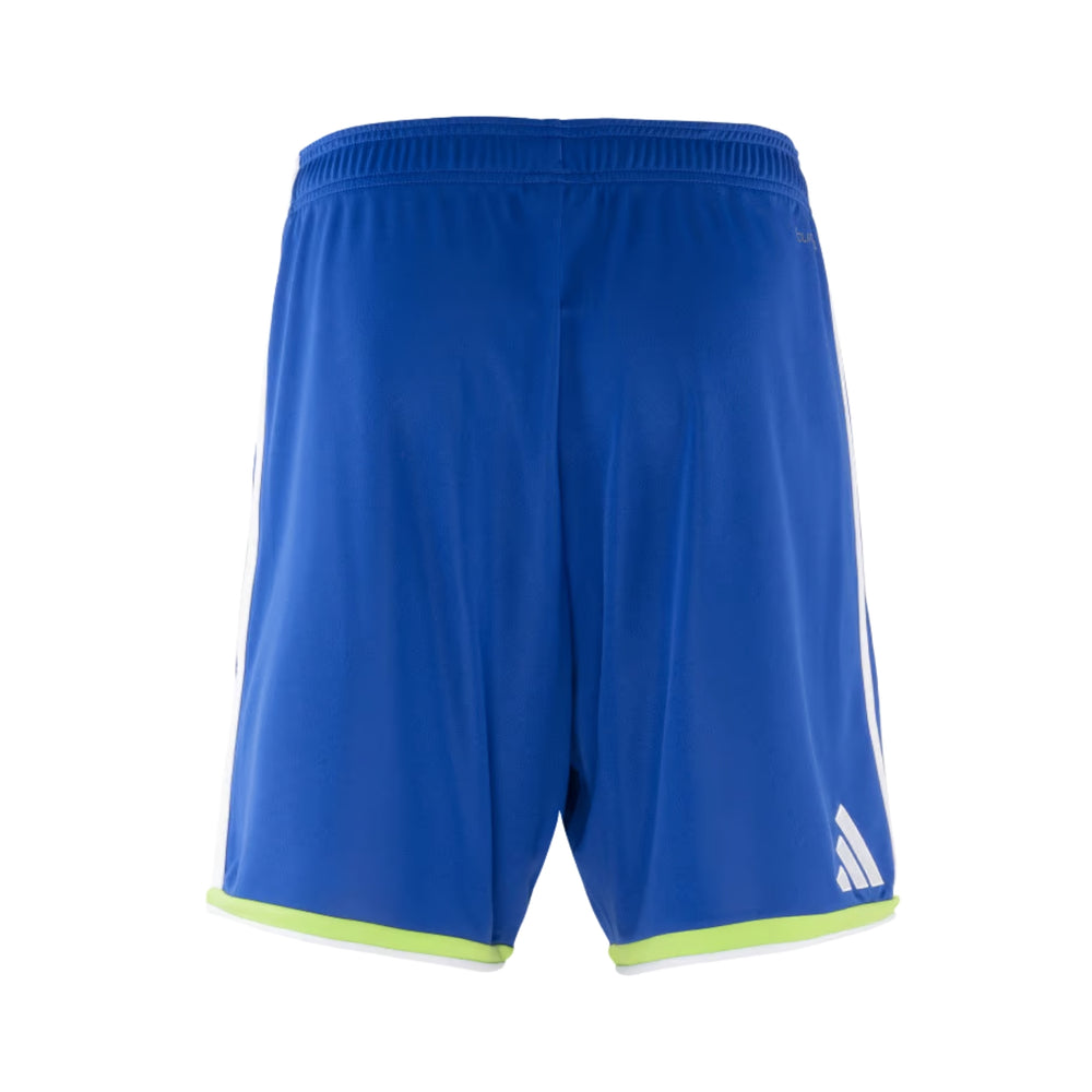 Short Schalke 04 Troisième 26/27