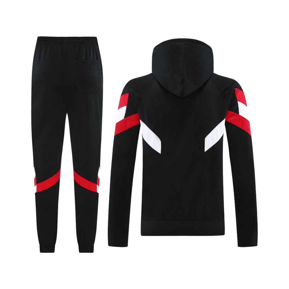Manchester United 24/25 - Tracksuit - Full Set