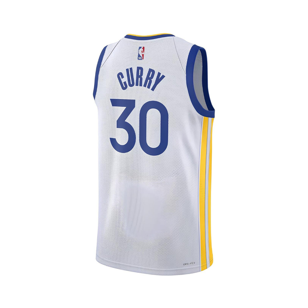 Camiseta Golden State Warriors Edición Asociación 24/25